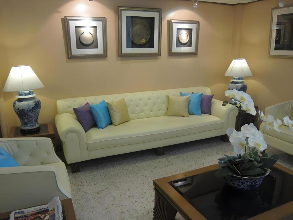 Lido Beach Hotel Pattaya Eksteriør bilde