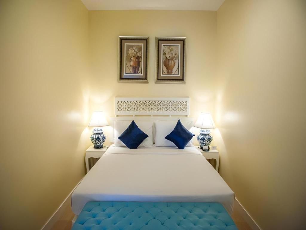 Lido Beach Hotel Pattaya Eksteriør bilde